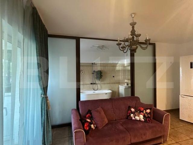 Apartament 2 camere, cu terasa, 52 mp – zona Lipovei / Dumbravita