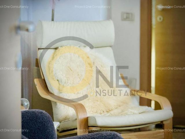 Apartament 2 camere cu terasa Vatra noua Băneasa