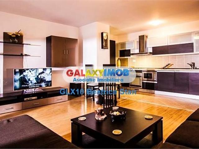 Apartament 2 camere cu terasa / view panoramic Bucurestii Noi