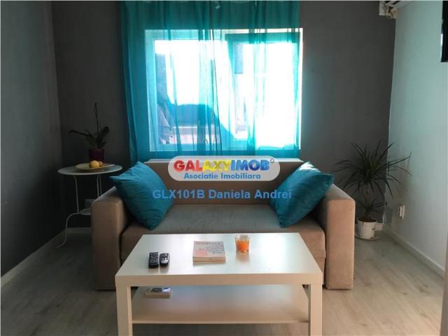 APARTAMENT 2 CAMERE CU TERASA DE INCHIRIAT UNIVERSITATE 350 euro