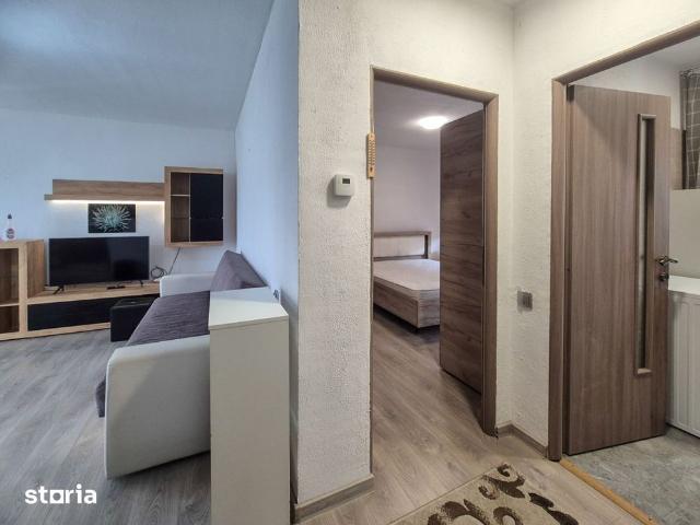 Apartament 2 camere cu terasa si gradina, Pet Friendly, zona Somesului
