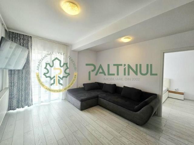 Apartament 2 camere cu terasa si parcare Cartierul Arhitectilor Sibiu