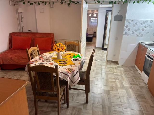 Apartament 2 camere cu utilitati incluse Sibiu Parcul Sub Arini