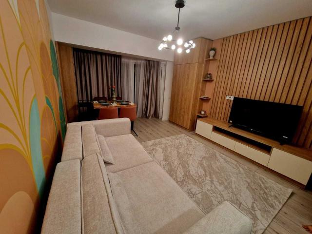 Apartament 2 camere cu vedere la lac in Complexul GranVia RIMO