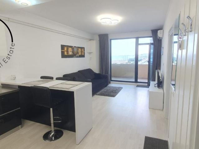 Apartament 2 camere cu vedere la mare Mamaia Nord