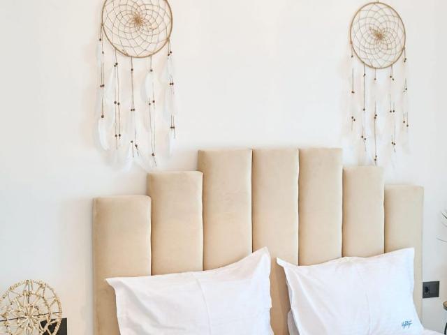 Apartament 2 camere cu vedere la mare LOC DE PARCARE in Alezzi InfinityAXI106