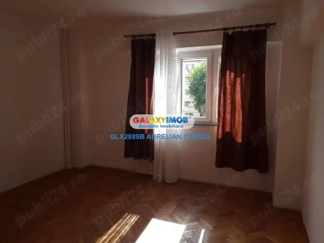 apartament 2 camere cu vedere la parc tineretului nemobilat