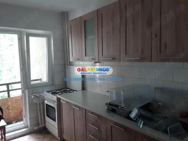 Apartament 2 camere cu vedere la Parc Tineretului nemobilat