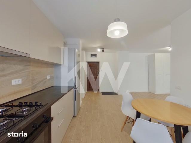 Apartament 2 camere cu vedere panoramica Central Brasov