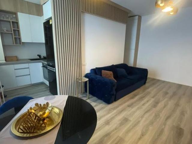 Apartament 2 camere cu vedere spre lac I Laguna residence I Lacul Tei