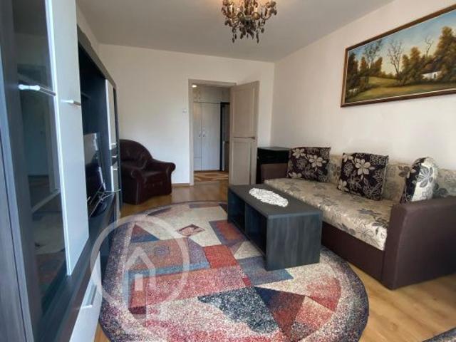Apartament 2 camere cu 2 balcoane si loc de parcare