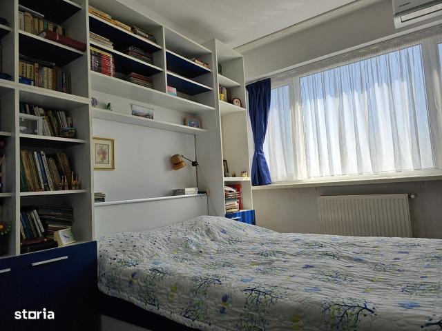 Apartament 2 camere, Cubic 4 Prelungirea Ghencea mobilat utilat et 3/4