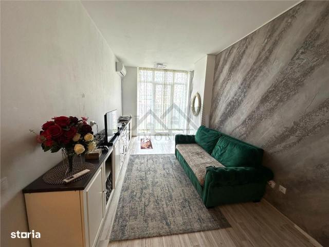 Apartament 2 camere CUG Visoianu