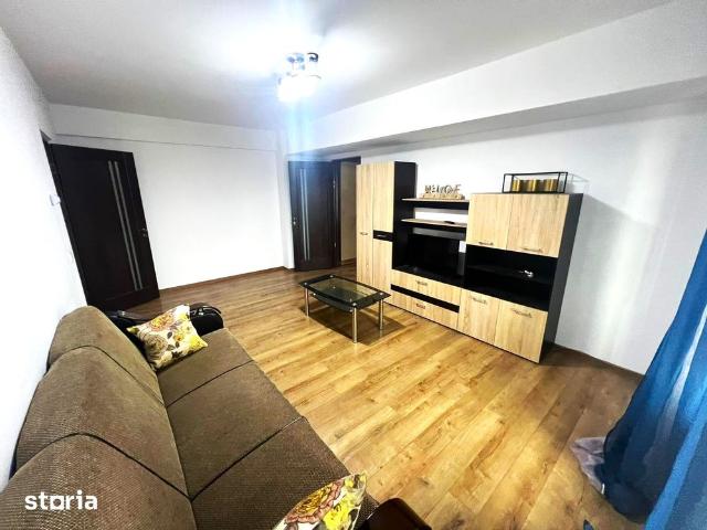Apartament 2 camere CUG|Bloc cu lift|Parcare inclusă | Mobilat complet