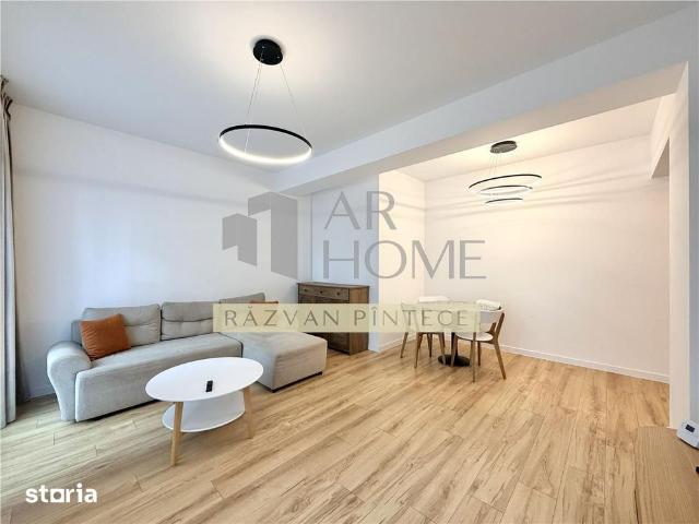 Apartament 2 camere | curte | parcare | Marasesti Ploiesti
