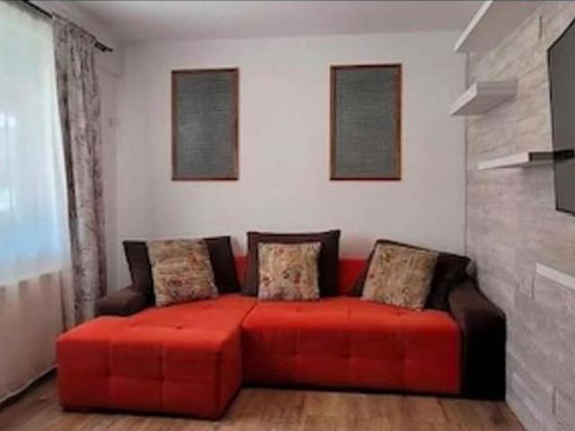 Apartament 2 camere curte proprie petfriendly