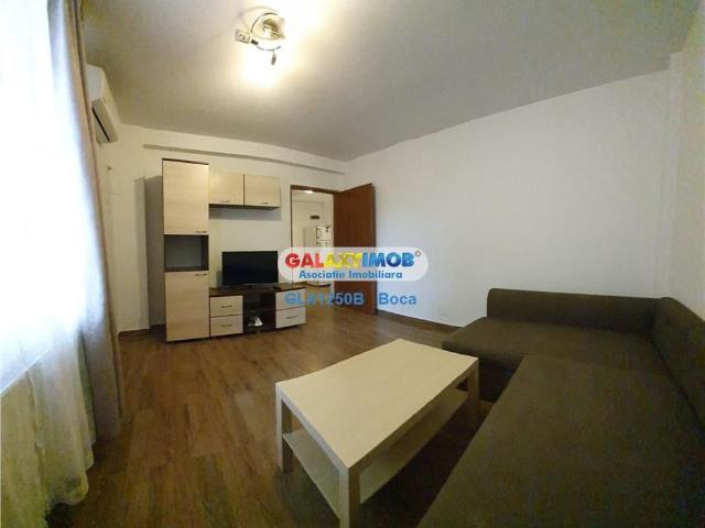 Apartament 2 camere curte 2 minute metrou