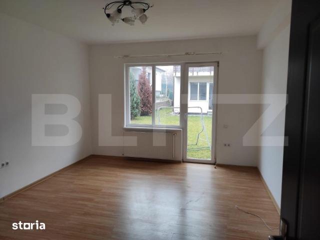 Apartament 2 camere, curte, 60 mp, parcare, zona Buna Ziua