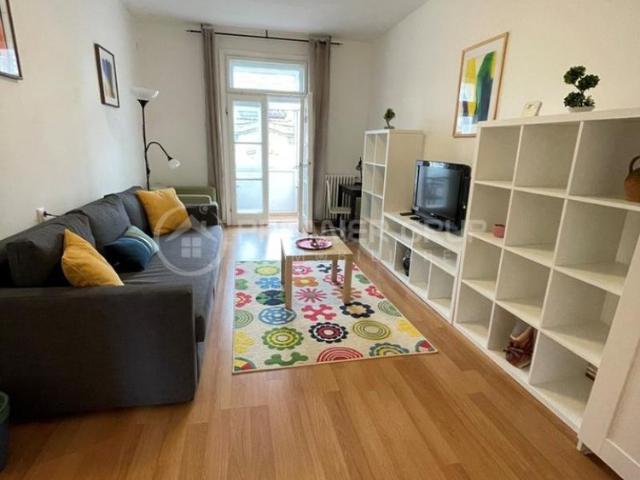 Apartament 2 camere, Cuza Voda, 55mp