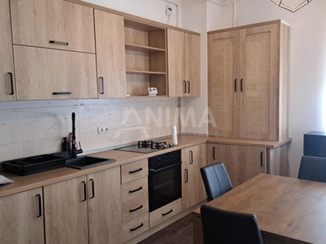 Apartament 2 camere, Calea Mănăștur, 45 mp + balcon ideal studenti