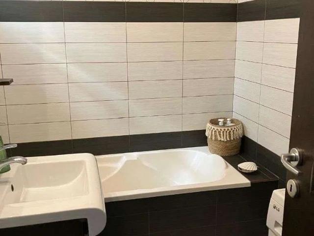 Apartament 2 camere – Calea București | Etaj 8 | Mobilat și utilat