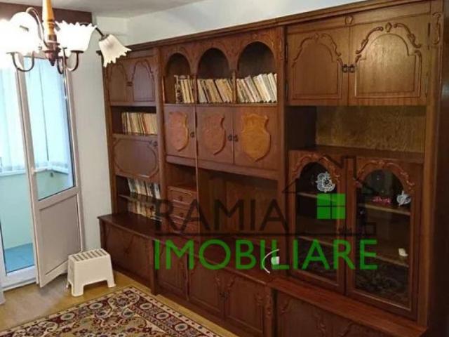 Apartament 2 camere, Calea Bucuresti