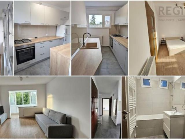 Apartament 2 camere | Calea Bucuresti | Loc de parcare inclus