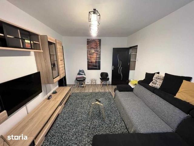 Apartament 2 camere Calea Buziasului