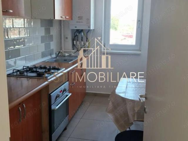 Apartament 2 camere Calea Buziasului