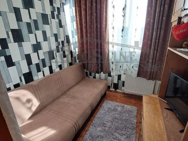 Apartament 2 camere Calea Baciului zona Lidl Strada Ileana Cosânzeana