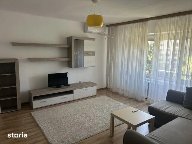 Apartament 2 camere | Calea Calarasilor | Metrou 10' | Mobilat Modern