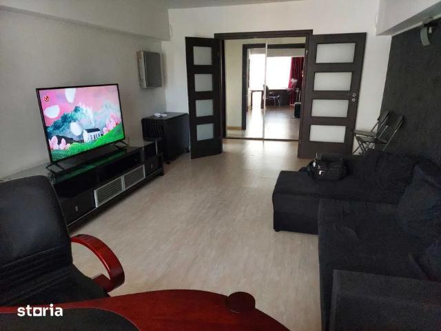 Apartament 2 camere | Calea Calarasilor | Modern | Centrala | AC | Met