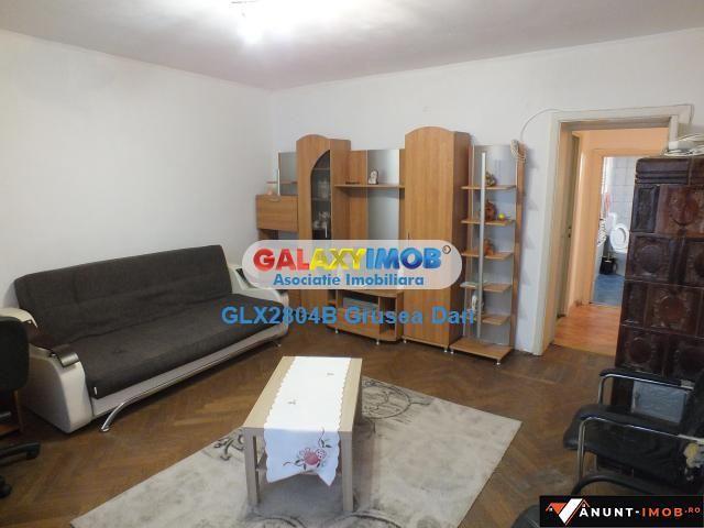 Apartament 2 Camere Calea Calarasilor G 033