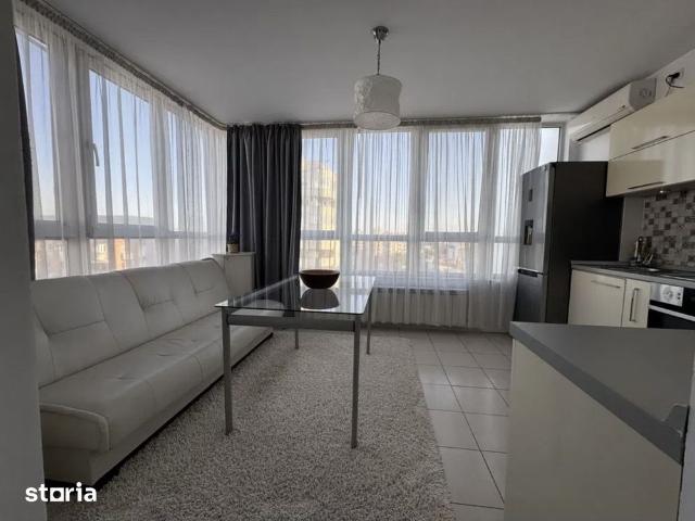 Apartament 2 camere Calea Calarasilor Hyperion Popa Nan