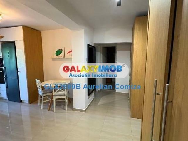 Apartament 2 camere Calea Calarasilor
