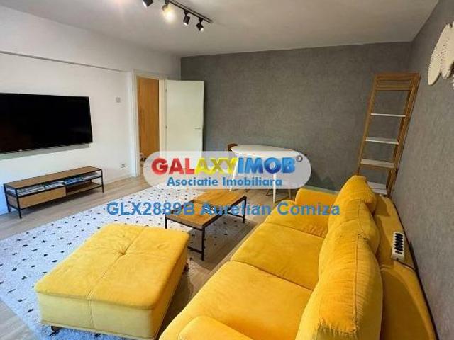 apartament 2 camere calea calarasilor