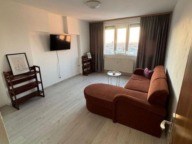 Apartament 2 camere, Calea Circumvalatiunii Iulius Mall