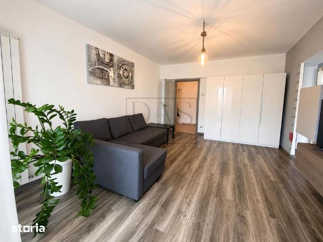 Apartament 2 camere | Calea Dorobanti | Blocul cu BRD