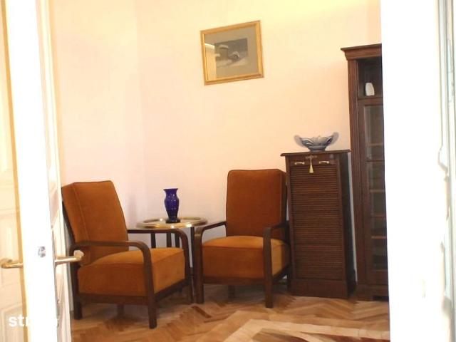 Apartament 2 camere | Calea Floreasca | Metrou | Centrala | Curte