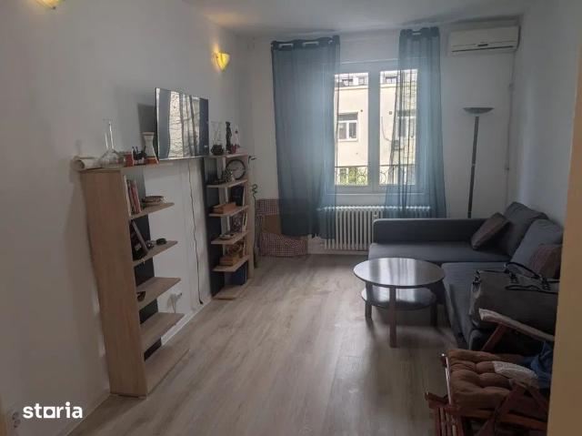 Apartament 2 Camere | Calea Floreasca | Pet Friendly | 50 mp