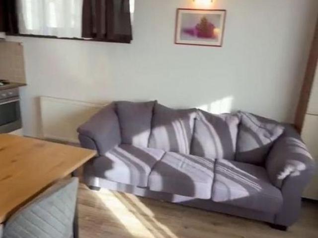 Apartament 2 camere | Calea Grivitei |bloc nou | cu centrala