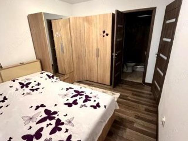Apartament 2 Camere | Calea Grivitei | Gara de Nord | 2` Metrou | AC