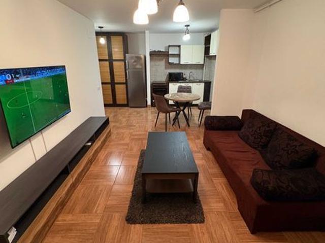 Apartament 2 camere Calea Plevnei la inchiriere