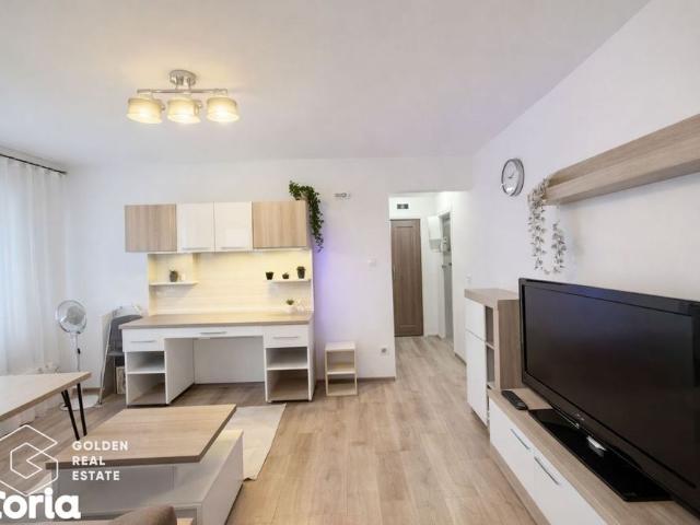 Apartament 2 camere, Calea Romanilor