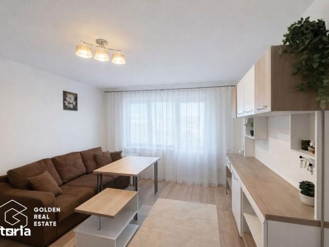 Apartament 2 camere, Calea Romanilor