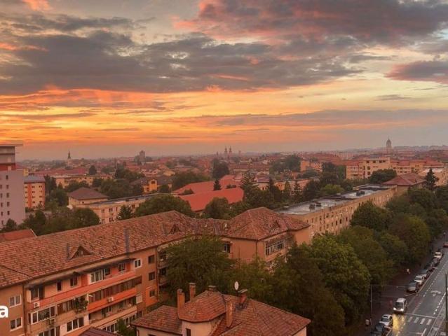 Apartament 2 camere, Calea Romanilor