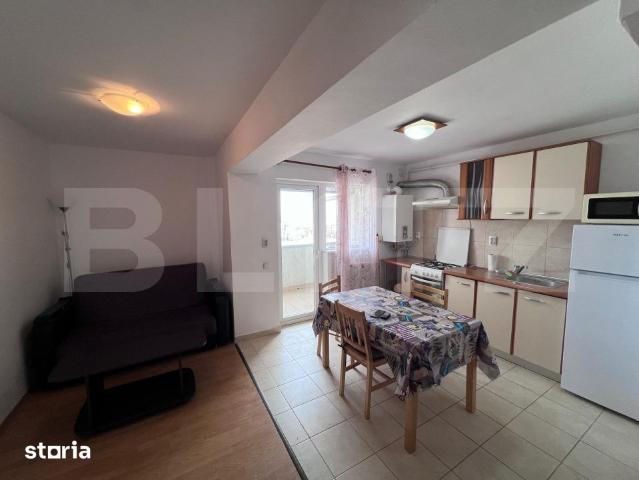 Apartament 2 camere, Calea Turzii, Parcare inclusa, BLOC NOU