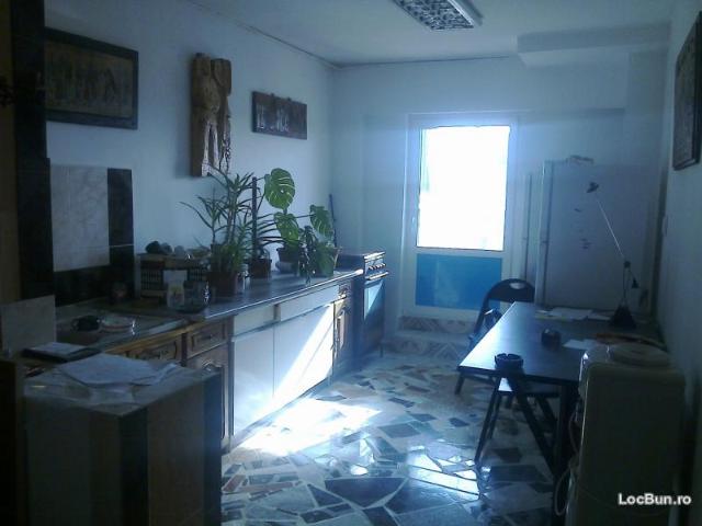 Apartament 2 camere, Calea Vacaresti 308