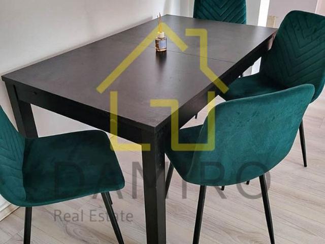 Apartament 2 camere Calea Vacaresti Tineretului Timpuri Noi Boiler