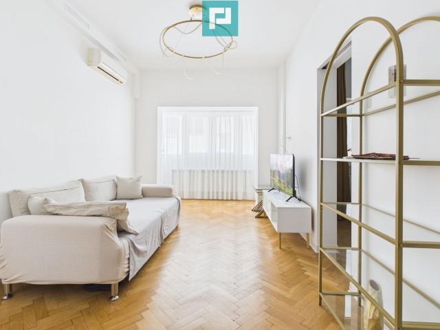 Apartament de 2 camere Calea Victoriei